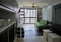 Blk 58 Havelock View (Bukit Merah), HDB 4 Rooms #627481311